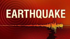 Magnitude 4.4 Earthquake Hits Haryana, Tremors Felt In Delhi-NCR