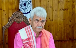 LG launches dedicated web portal for terror victim families in J&K