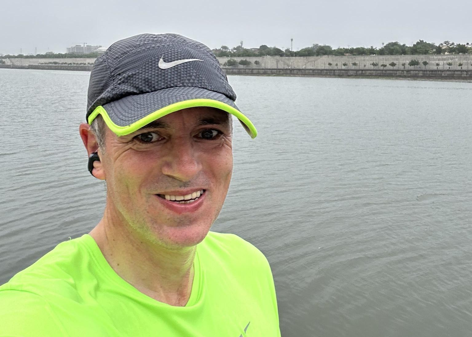 ‘One Of The Nicest Places I’ve Run’, Omar Praises Sabarmati Riverfront During Gujarat Visit