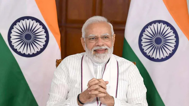 Narendra Modi Becomes 2nd Longest Serving Prime Minister Of India, Surpassing Indira Gandhi