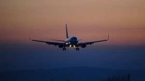 Russian Plane Goes Missing In Far East With Nearly 50 Aboard