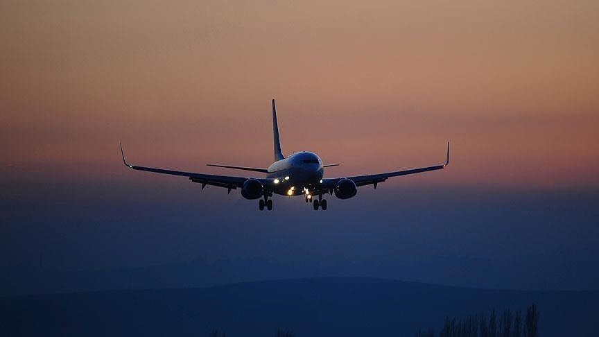 Russian Plane Goes Missing In Far East With Nearly 50 Aboard