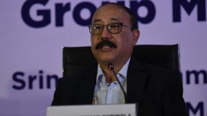 Shringla, Nikam Among 4 Nominated To Rajya Sabha
