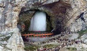 Shri Amarnathji Yatra crosses 2.50 lakh mark