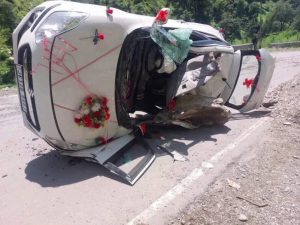 Groom Among 3 Injured Due To Stone Shooting In Poonch