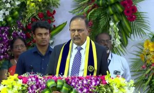 We Hit 9 Terror Targets In Pak With Precision In Operation Sindoor, Missed None: NSA Ajit Doval