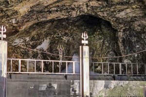 6,900 Amarnath Pilgrims Leave Jammu Base Camp For Kashmir
