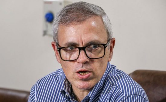 Omar Abdullah Likely To Meet Mamata At Bengal Secretariat On Thursday