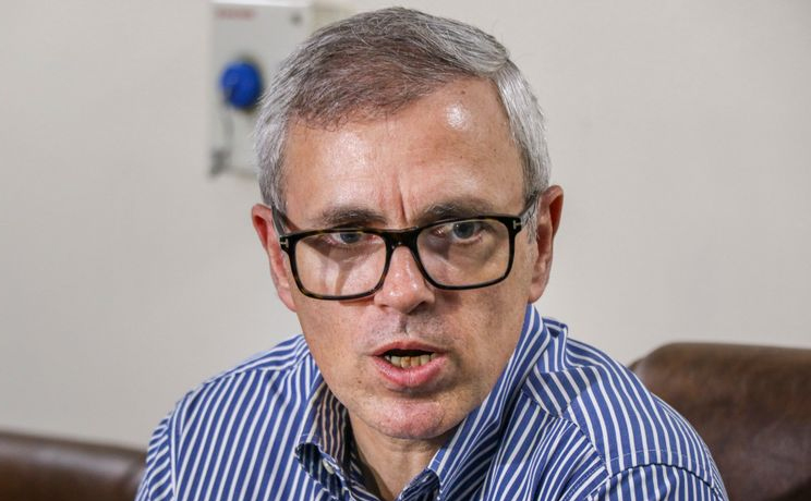 Omar Abdullah Likely To Meet Mamata At Bengal Secretariat On Thursday
