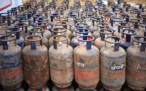 19-Kg Commercial LPG Cylinder Price Slashed By ₹58.50, No Change In Domestic Cylinder Rates