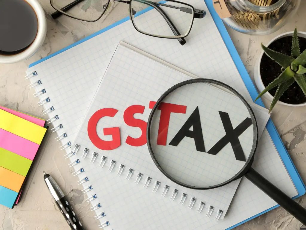 GST Officers Detect Rs 15,851 Cr Fraudulent ITC Claims In April-June, 3,558 Fake Firms Uncovered