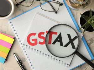 GST Officers Detect Rs 15,851 Cr Fraudulent ITC Claims In April-June, 3,558 Fake Firms Uncovered