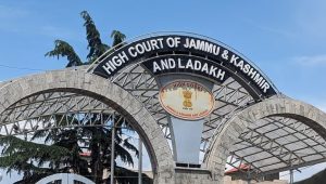 J&K Fake Gun Licence Case: High Court Extends SIT Probe Into Two More FIRs