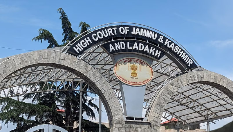 J&K Fake Gun Licence Case: High Court Extends SIT Probe Into Two More FIRs