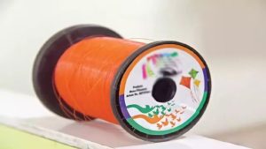 Man dies as throat slits with Chinese thread