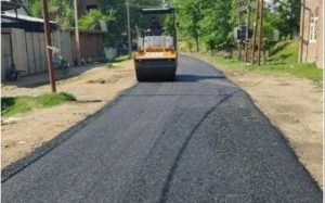 Centre Allocates Rs 4,224 Crore For 316 Rural Roads In J&K
