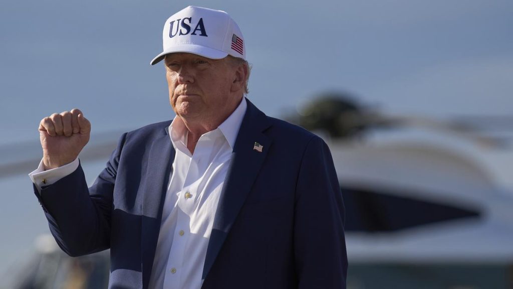 India, Russia Can Take Their ‘Dead Economies’ Down Together: Trump