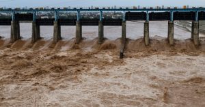 India issues fresh flood risk warnings to Pakistan amid heavy rainfall