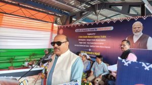 J&K deputy CM hopeful of PM announcing restoration of statehood on Independence Day