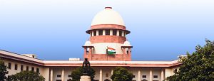 Supreme Court Seeks Centre’s Response On Plea For Restoring Statehood