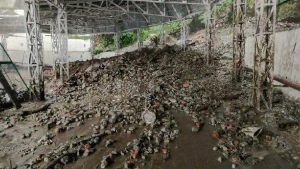 Death Toll In Mata Vaishno Devi Landslide Rises To 32