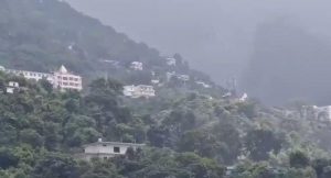 Vaishno Devi Yatra Remains Suspended For 4th Day After Heavy Rain Lashes Katra