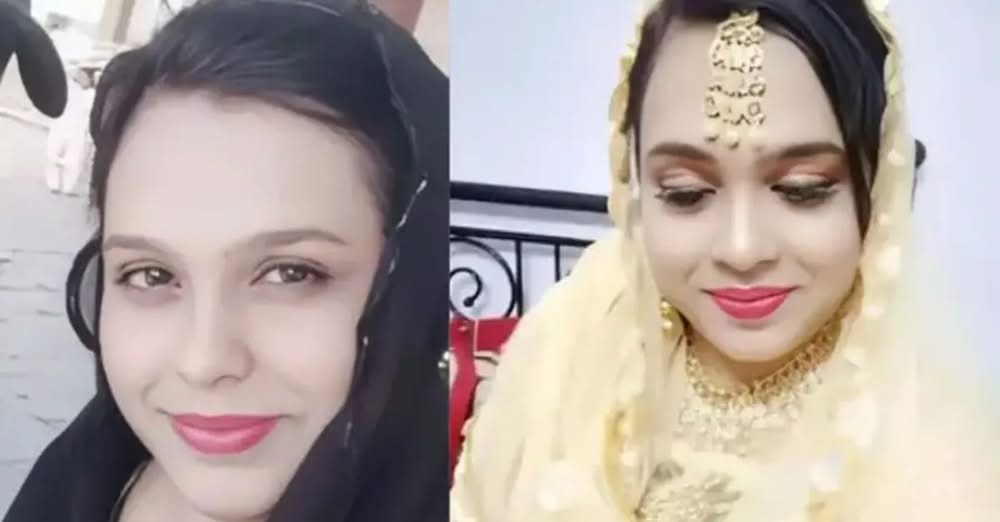 Nagpur’s ‘looteri dulhan’ arrested after marrying 8 men, extorting lakhs of rupees
