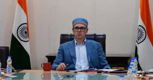 CM Omar Abdullah Announces Immediate Ex-Gratia Help To Kathua Cloudburst Victims