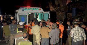 Kishtwar Cloudburst: J&K Authorities Identify 21 Bodies