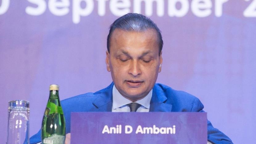 Loan ‘fraud’: Enforcement Directorate summons Anil Ambani for questioning on August 5