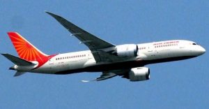 Delhi-Bound Air India Flight Carrying MPs Diverted Due To Snag, Venugopal Says It Was ‘Harrowing’
