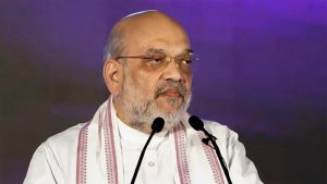 Amit Shah To Introduce J&K Reorganisation Amendment Bill In Parliament
