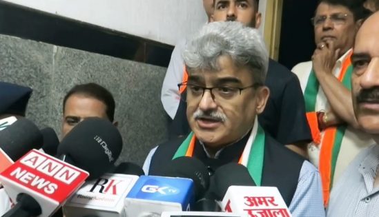 Those involved in selling rotten meat will face strict action: Chief Secretary
