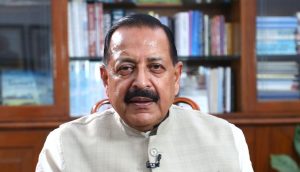 4.8 Lakh Backlog Vacancies Filled In Central Govt Since 2016: Jitendra Singh