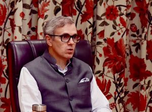 J&K struggling with ‘almost nonexistent communication’ amid heavy rain: Omar Abdullah