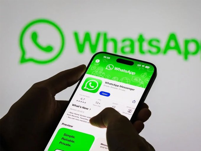 WhatsApp launches ‘Safety Overview’ tool; bans 6.8 mn accounts linked to scam centres