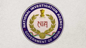 NIA Conducts Searches At House Of Detained ‘OGW’ In Srinagar
