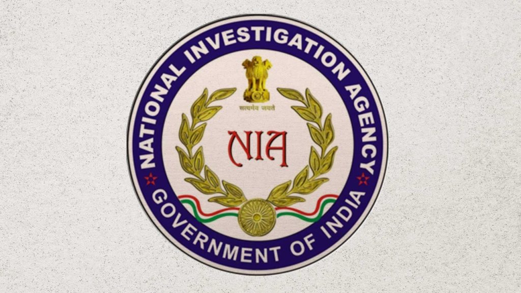 NIA Conducts Searches At House Of Detained ‘OGW’ In Srinagar