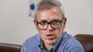 Omar Abdullah Briefs Amit Shah On Kishtwar Cloudburst, Says News ‘Grim And Accurate’