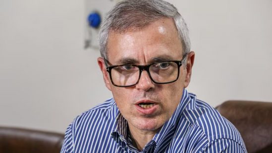 Omar Abdullah Briefs Amit Shah On Kishtwar Cloudburst, Says News ‘Grim And Accurate’