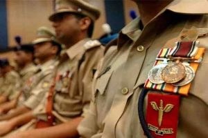 J&K Police bags highest number of Gallantry Medals on I-Day 2025