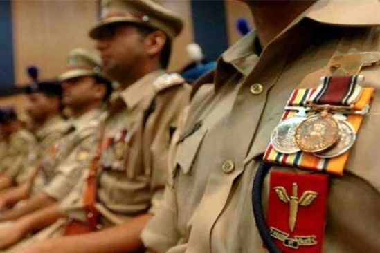 J&K Police bags highest number of Gallantry Medals on I-Day 2025