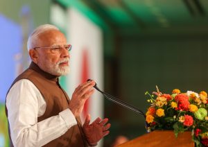 In India, Capital Does Not Just Grow, It Multiplies: Modi In Tokyo