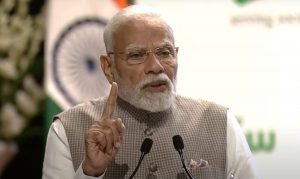 India Will Not Compromise On Farmers’ Interest, Ready To Pay Heavy Price: PM Modi