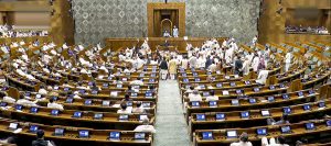 Govt Introduces Jan Vishwas (Amendment Of Provisions) Bill In LS, Refers To Select Committee
