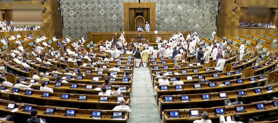 Govt Introduces Jan Vishwas (Amendment Of Provisions) Bill In LS, Refers To Select Committee
