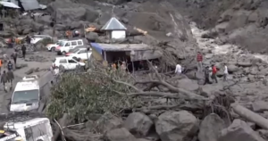 Indian Air Force to undertake relief and rescue operation in Kishtwar: Sources