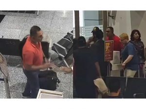 Lt Col allegedly assaults SpiceJet staff at Srinagar airport