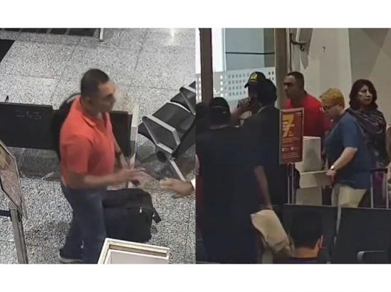 Lt Col allegedly assaults SpiceJet staff at Srinagar airport