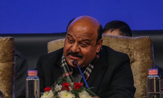 J&K Floods: Dy CM Choudhary Urges PM Modi, HM Shah To Grant Rs 1.60 Lakh Crore Package To Jammu